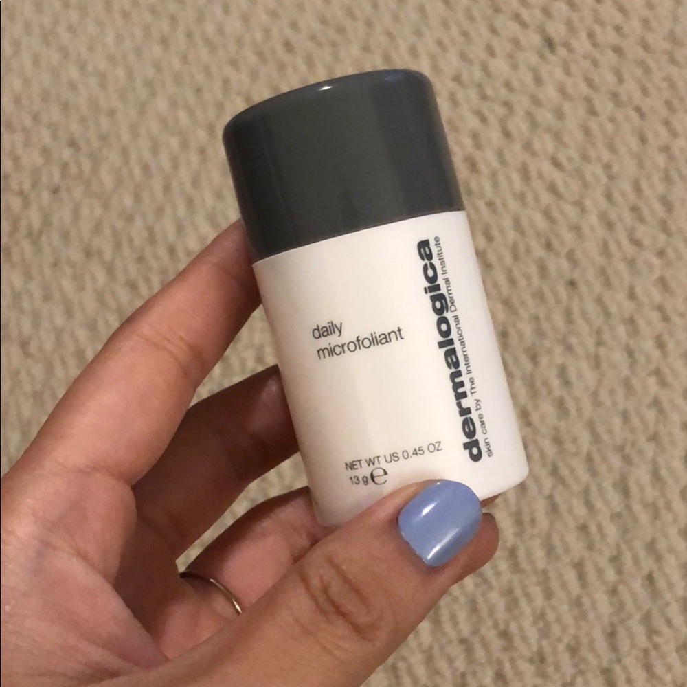 Dermalogica Daily Microexfoliant Powder Face Wash